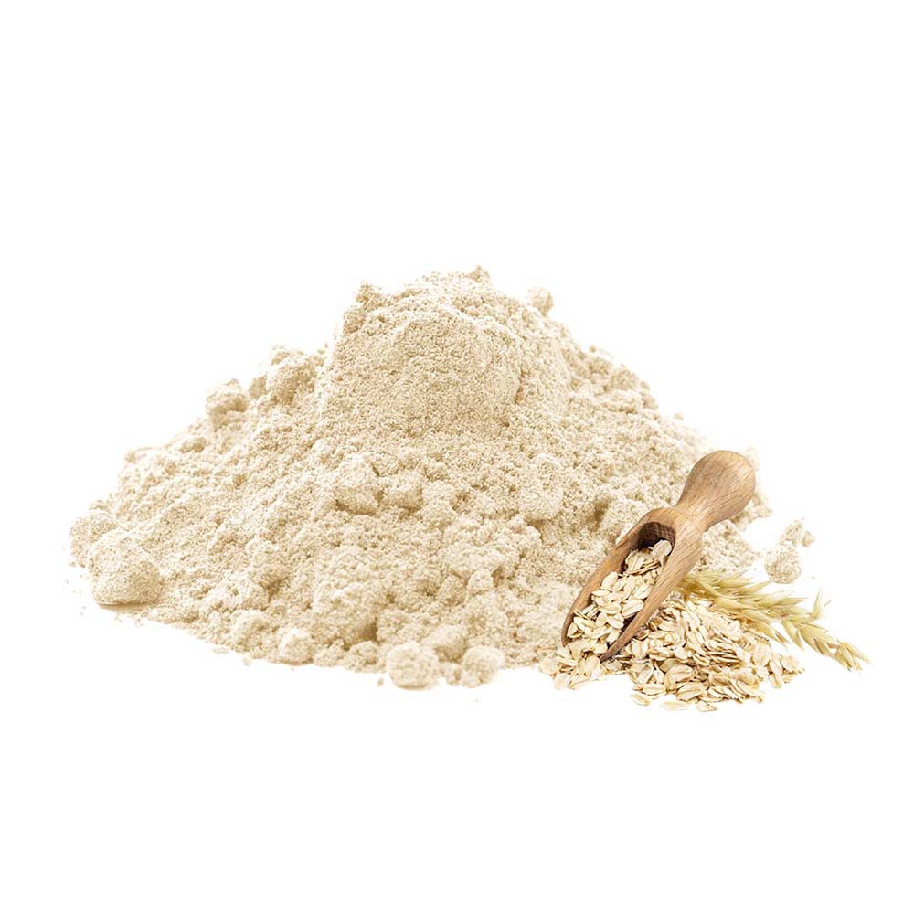 Harina de Avena Precocida x Kg