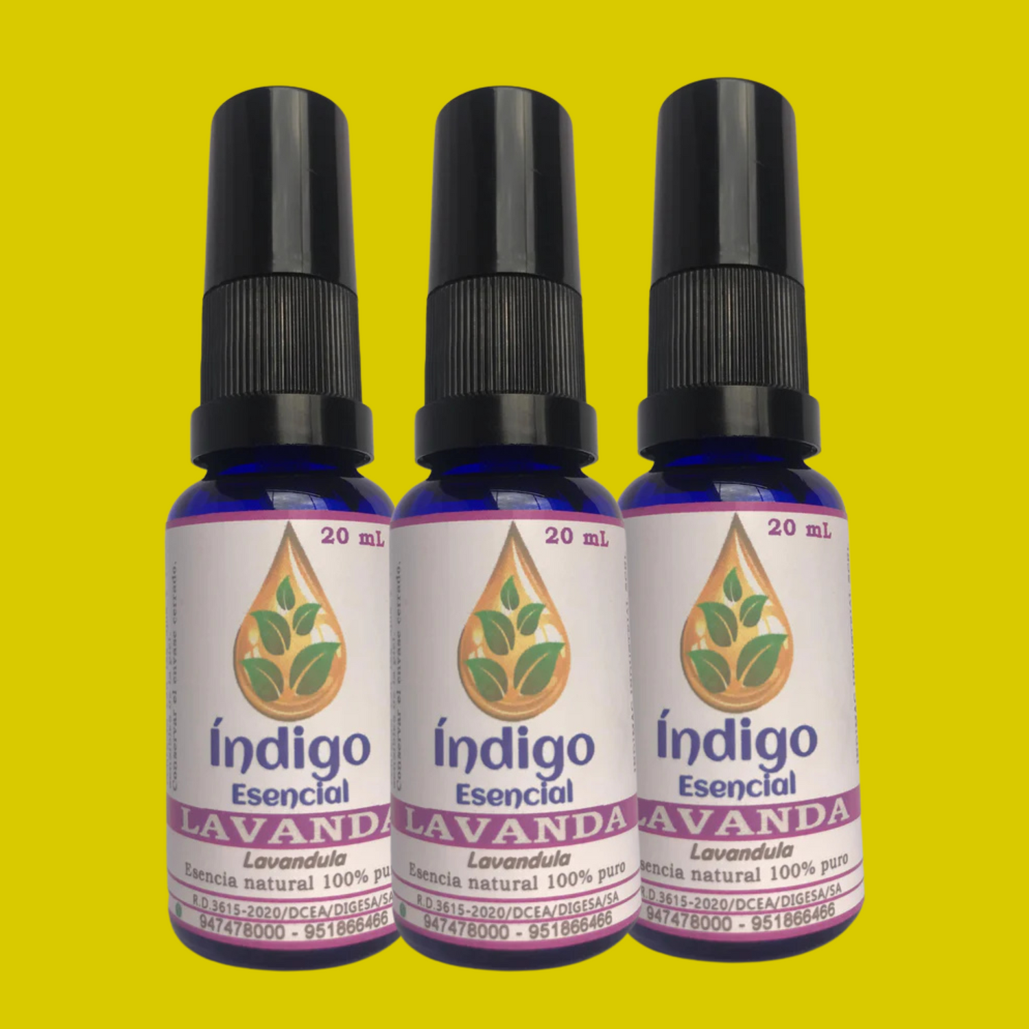 indigo
