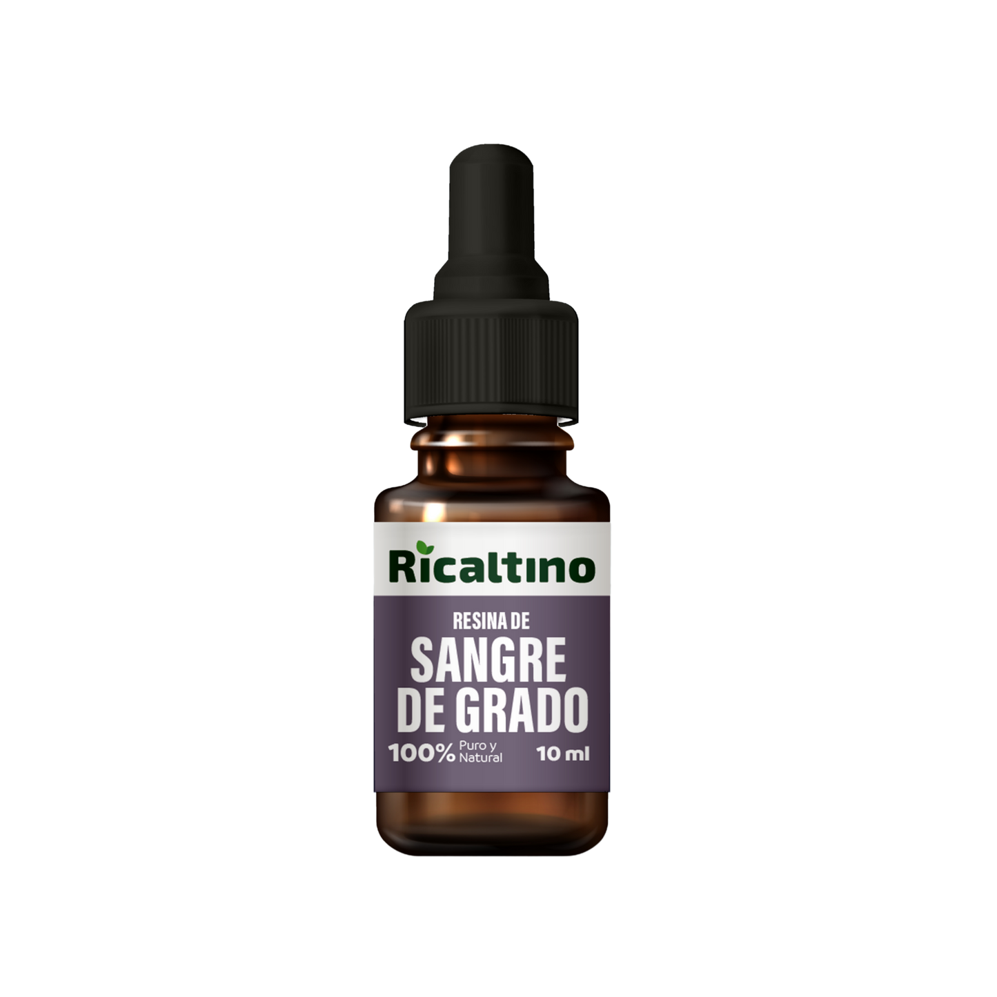 Sangre de Grado Ricaltino 10ml