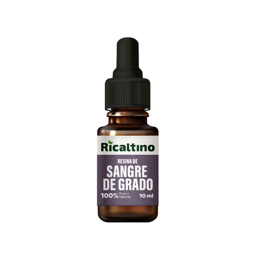Sangre de Grado Ricaltino 10ml