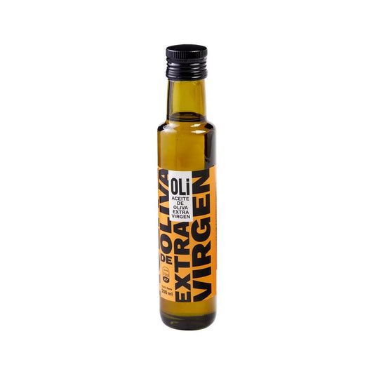 Aceite de Oliva Extra Virgen Intensidad Baja OLI21 200 ml