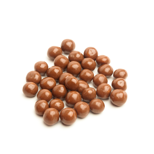 Grageas de Pasas con 55% cacao de 1 kg