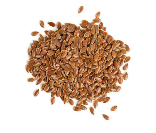 Linaza en grano x Kg
