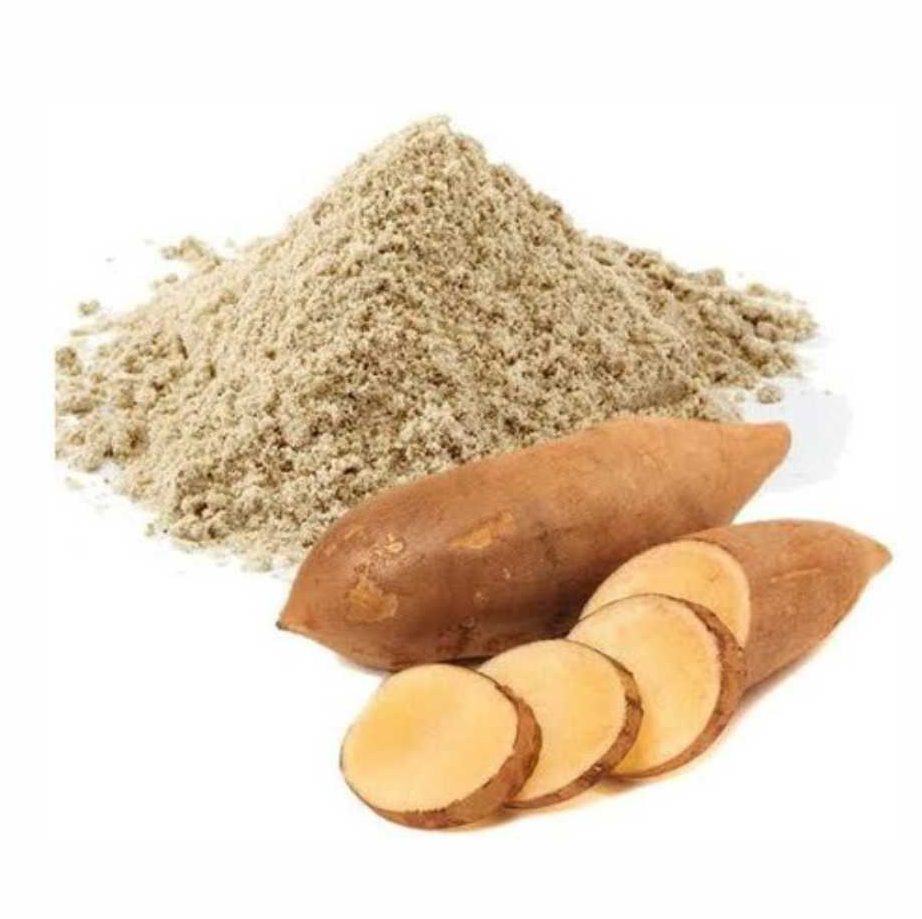 Polvo de yacón orgánico x Kg