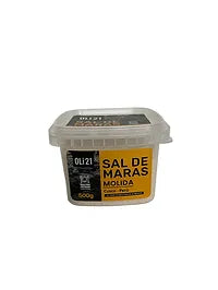 Sal de Maras Molida OLI21 500 g Tapper