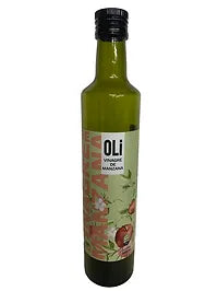 Vinagre de Manzana OLI21 500 ml