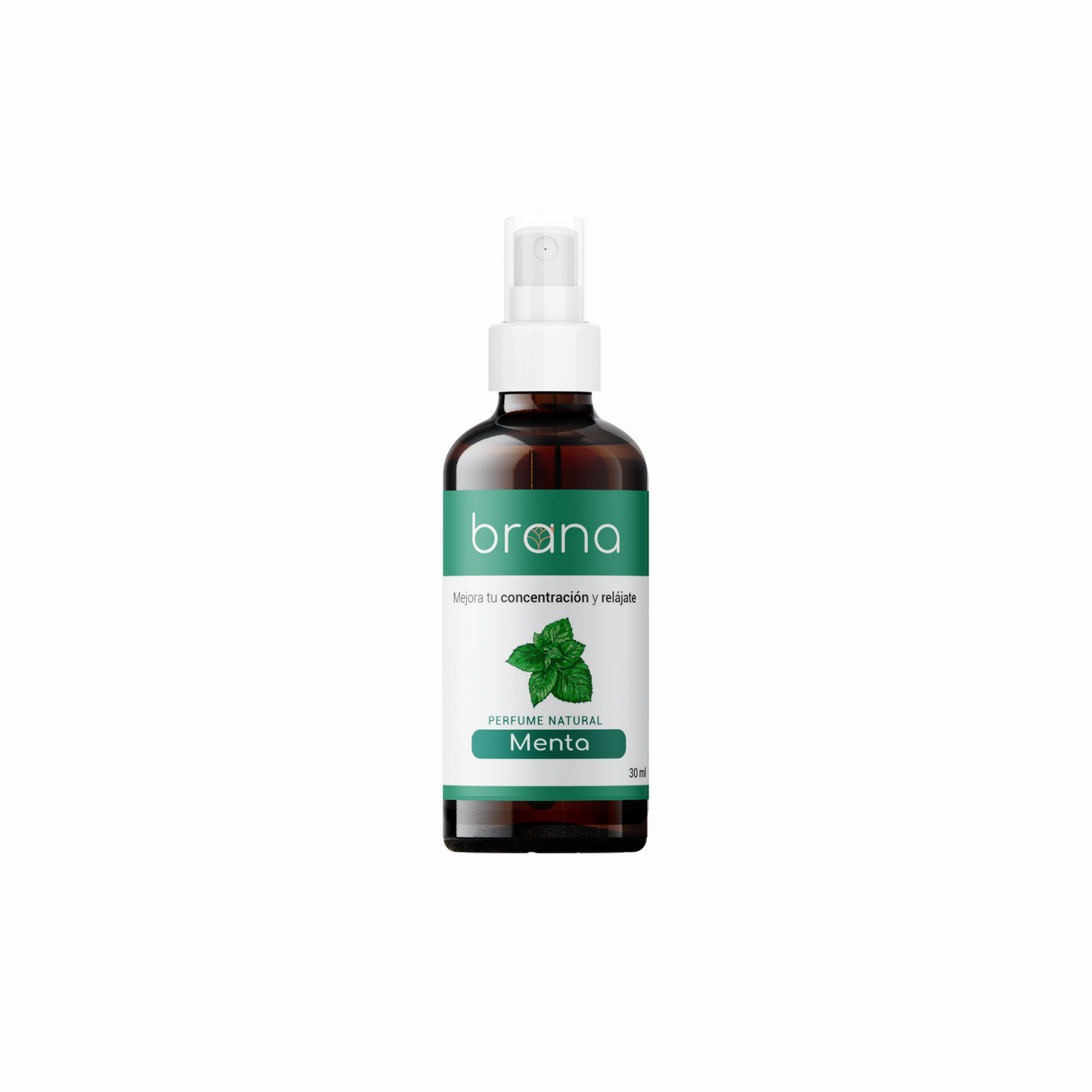 Perfume terapéutico Brana 30 ml - Variado