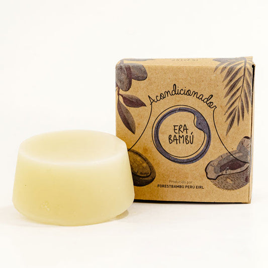 Acondicionador Erabambu 25g