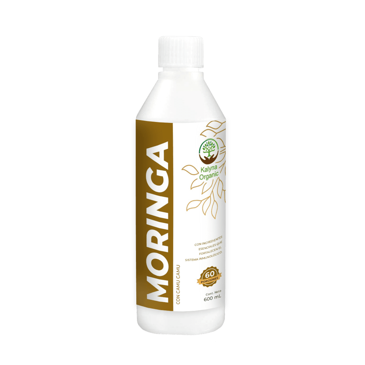 Concentrado de Moringa Kalyna 600ml