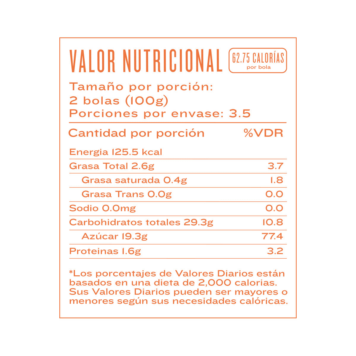 Helado  Lúcuma Almendras Sanúa 4.5oz