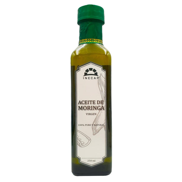 Aceite de Moringa Inecap 250 ml