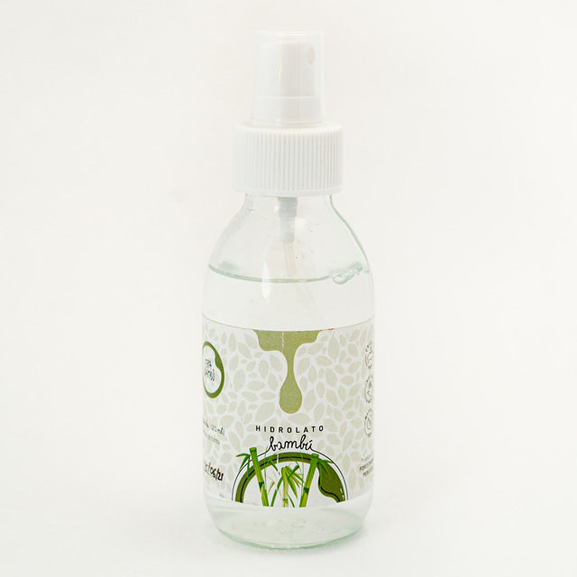 Hidrolato Bambu Erabambu 120ml